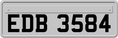 EDB3584