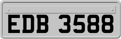 EDB3588