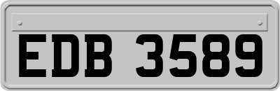 EDB3589
