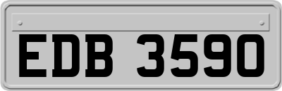 EDB3590