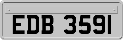 EDB3591
