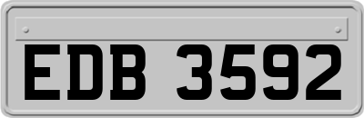 EDB3592