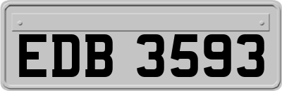 EDB3593