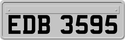 EDB3595