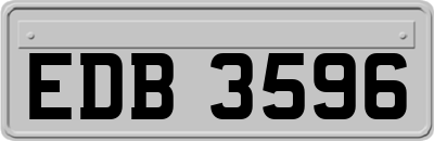 EDB3596