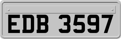 EDB3597