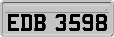 EDB3598