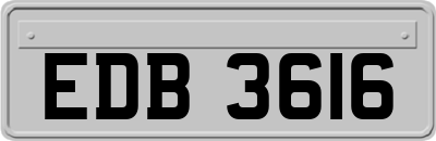 EDB3616