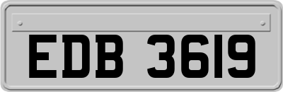 EDB3619