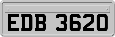 EDB3620