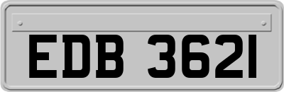 EDB3621