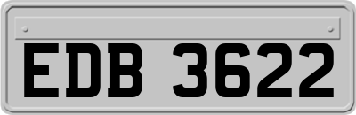 EDB3622