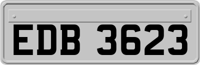 EDB3623