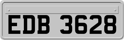 EDB3628