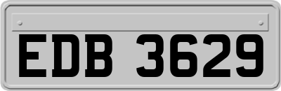 EDB3629
