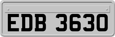 EDB3630