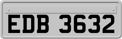 EDB3632