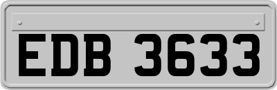 EDB3633