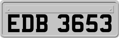 EDB3653