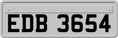 EDB3654