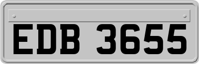 EDB3655