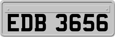 EDB3656