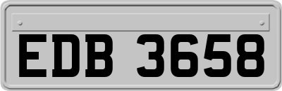EDB3658