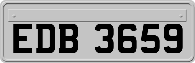 EDB3659