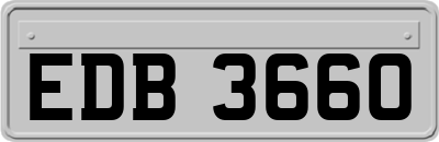EDB3660