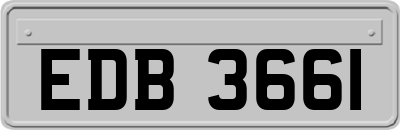 EDB3661