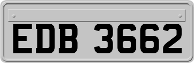 EDB3662