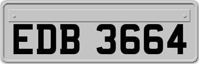 EDB3664