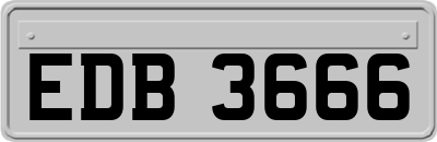 EDB3666