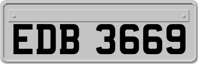 EDB3669