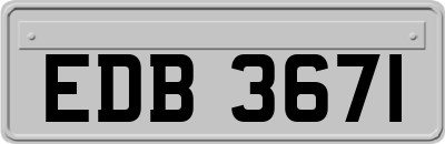 EDB3671