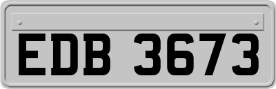 EDB3673