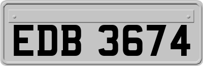 EDB3674