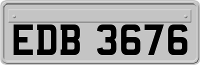 EDB3676