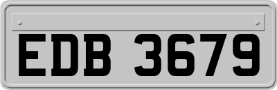EDB3679
