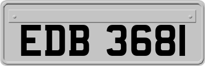 EDB3681