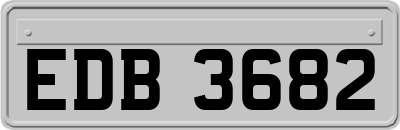 EDB3682