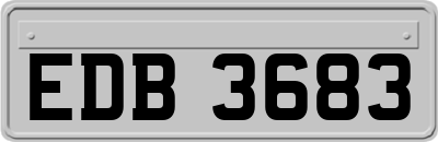 EDB3683