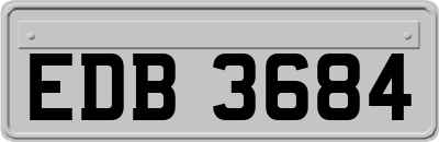 EDB3684