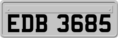 EDB3685