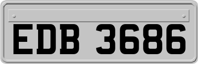 EDB3686