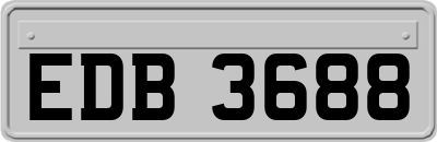 EDB3688