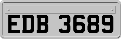EDB3689