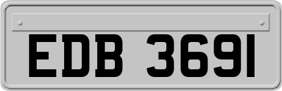 EDB3691