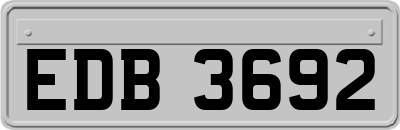 EDB3692