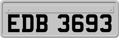 EDB3693